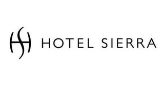 HS HOTEL SIERRA