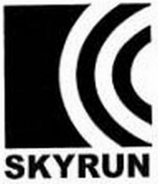 SKYRUN