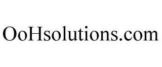 OOHSOLUTIONS.COM