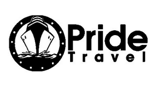 PRIDE TRAVEL