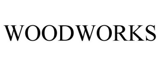 WOODWORKS