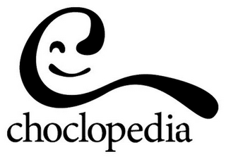 C CHOCLOPEDIA