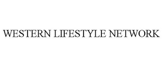 WESTERN LIFESTYLE NETWORK