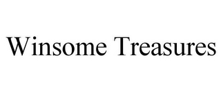 WINSOME TREASURES