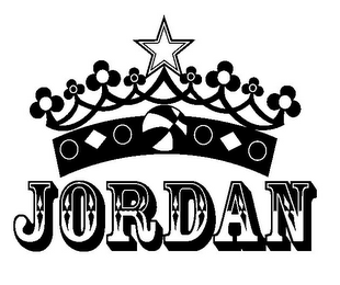 JORDAN