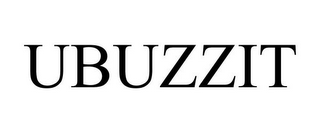 UBUZZIT