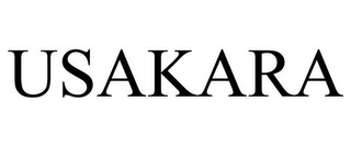 USAKARA