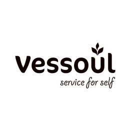 VESSOUL SERVICE FOR SELF