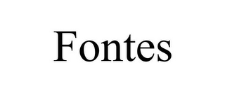 FONTES