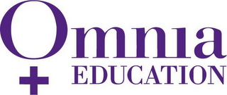 OMNIA EDUCATION