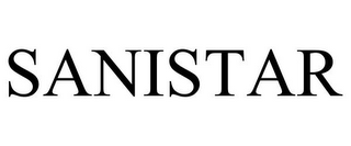 SANISTAR