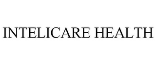 INTELICARE HEALTH