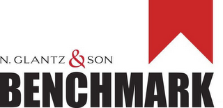 N. GLANTZ & SON BENCHMARK