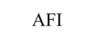 AFI