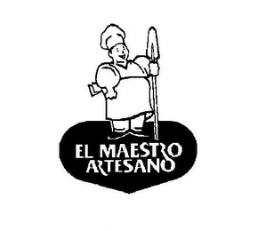 EL MAESTRO ARTESANO