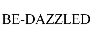 BE-DAZZLED