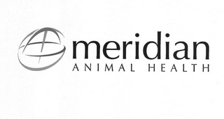 MERIDIAN ANIMAL HEALTH