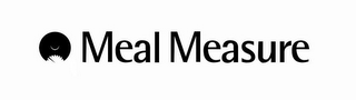 MEAL MEASURE