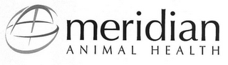 MERIDIAN ANIMAL HEALTH