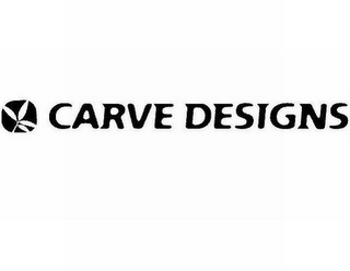 CARVE DESIGNS