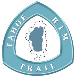 TAHOE RIM TRAIL