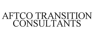 AFTCO TRANSITION CONSULTANTS