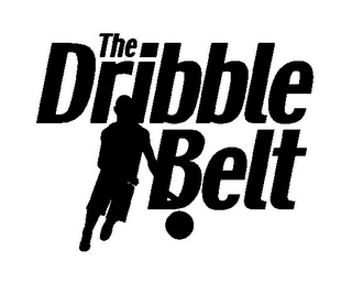 THE DRIBBLE BELT