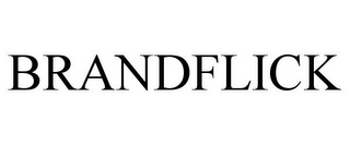 BRANDFLICK