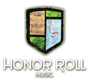 HONOR ROLL MUSIC