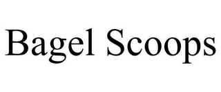 BAGEL SCOOPS