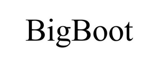 BIGBOOT