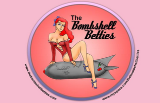 THE BOMBSHELL BETTIES