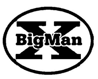 XBIGMAN