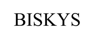 BISKYS