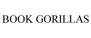 BOOK GORILLAS
