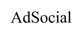 ADSOCIAL