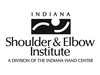 INDIANA SHOULDER & ELBOW INSTITUTE A DIVISION OF THE INDIANA HAND CENTER