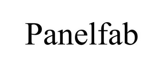 PANELFAB