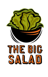 THE BIG SALAD