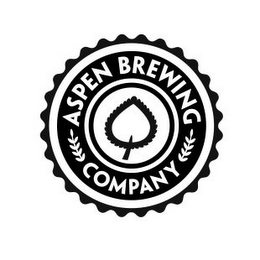 ASPEN BREWING COMPANY