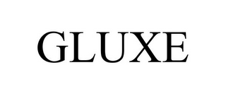 GLUXE