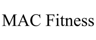 MAC FITNESS