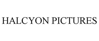 HALCYON PICTURES