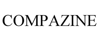 COMPAZINE