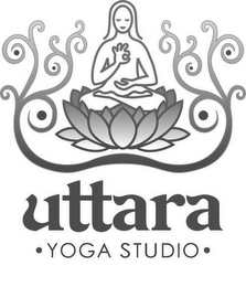 UTTARA ·YOGA STUDIO·