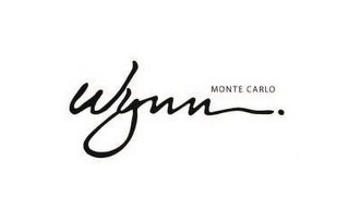 WYNN. MONTE CARLO