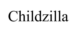 CHILDZILLA