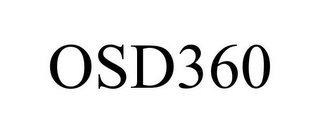 OSD360