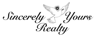 SINCERELY YOURS REALTY