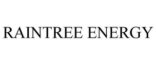 RAINTREE ENERGY